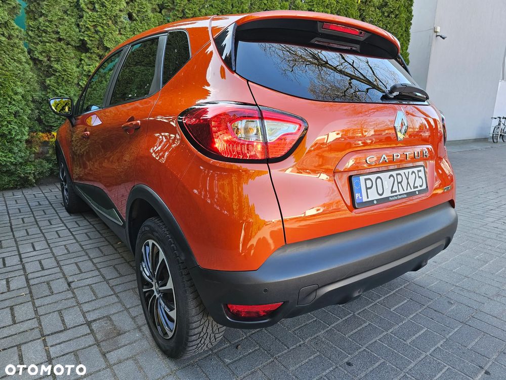 Renault Captur 1.5 dCi Energy Limited - 11