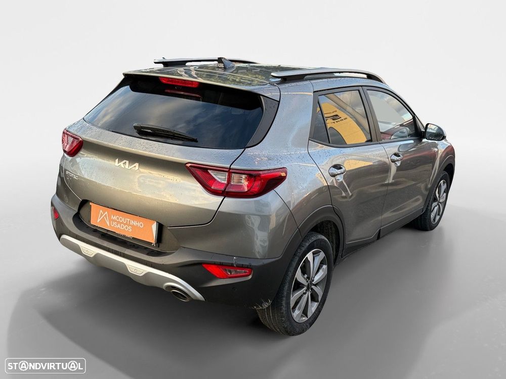 Kia Stonic 1.2 Dynamic - 5