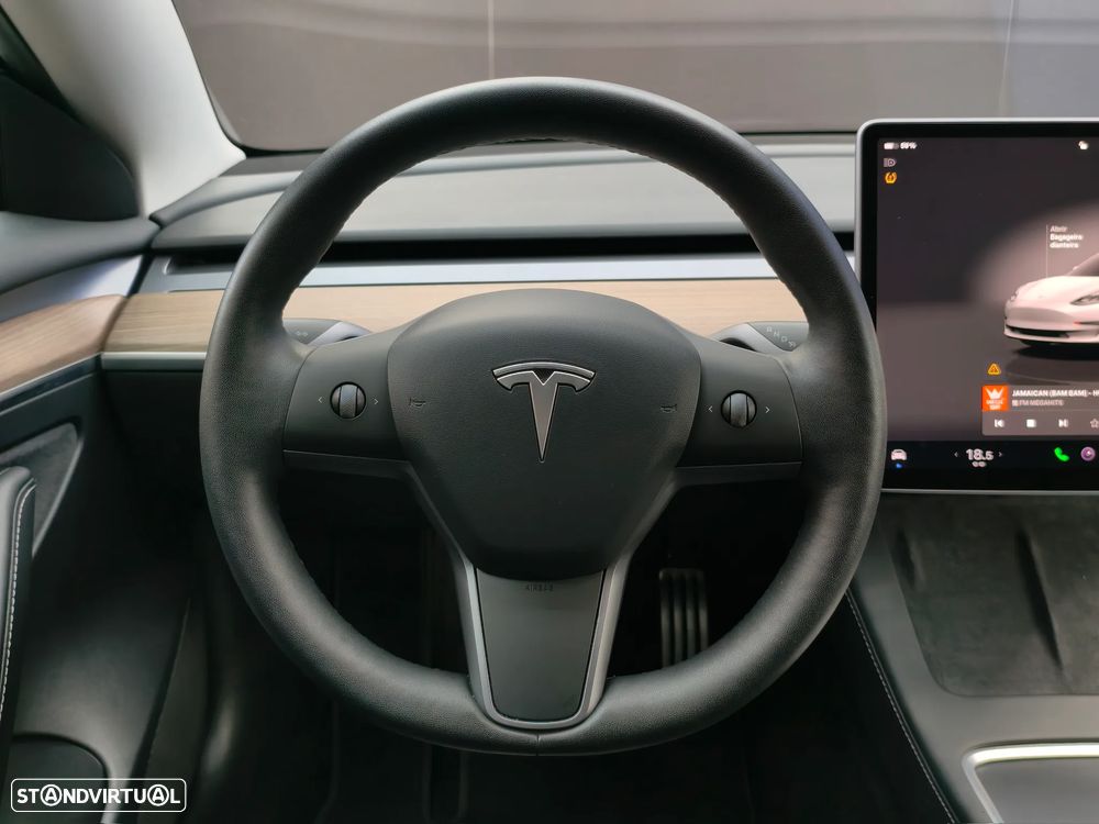 Tesla Model 3 Performance Tração Integral - 29