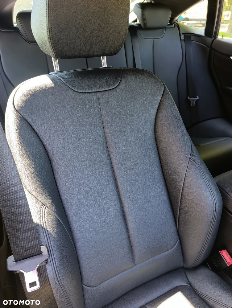 BMW Seria 4 430i Sport-Aut Advantage - 21