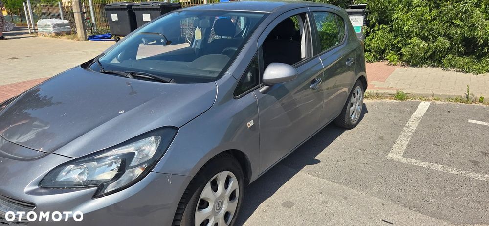 Opel Corsa 1.2 16V Essentia - 2