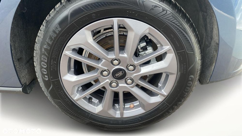 Ford Focus 1.0 EcoBoost mHEV Titanium X - 14