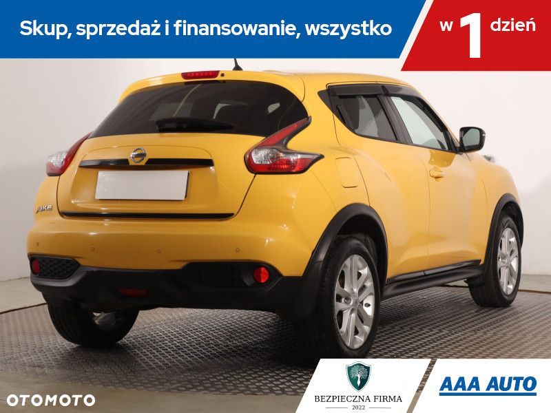 Nissan Juke - 7