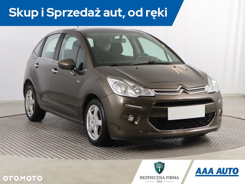 Citroën C3 - 2