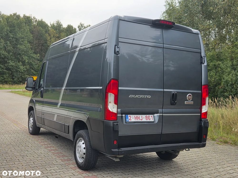 Fiat Ducato - 7