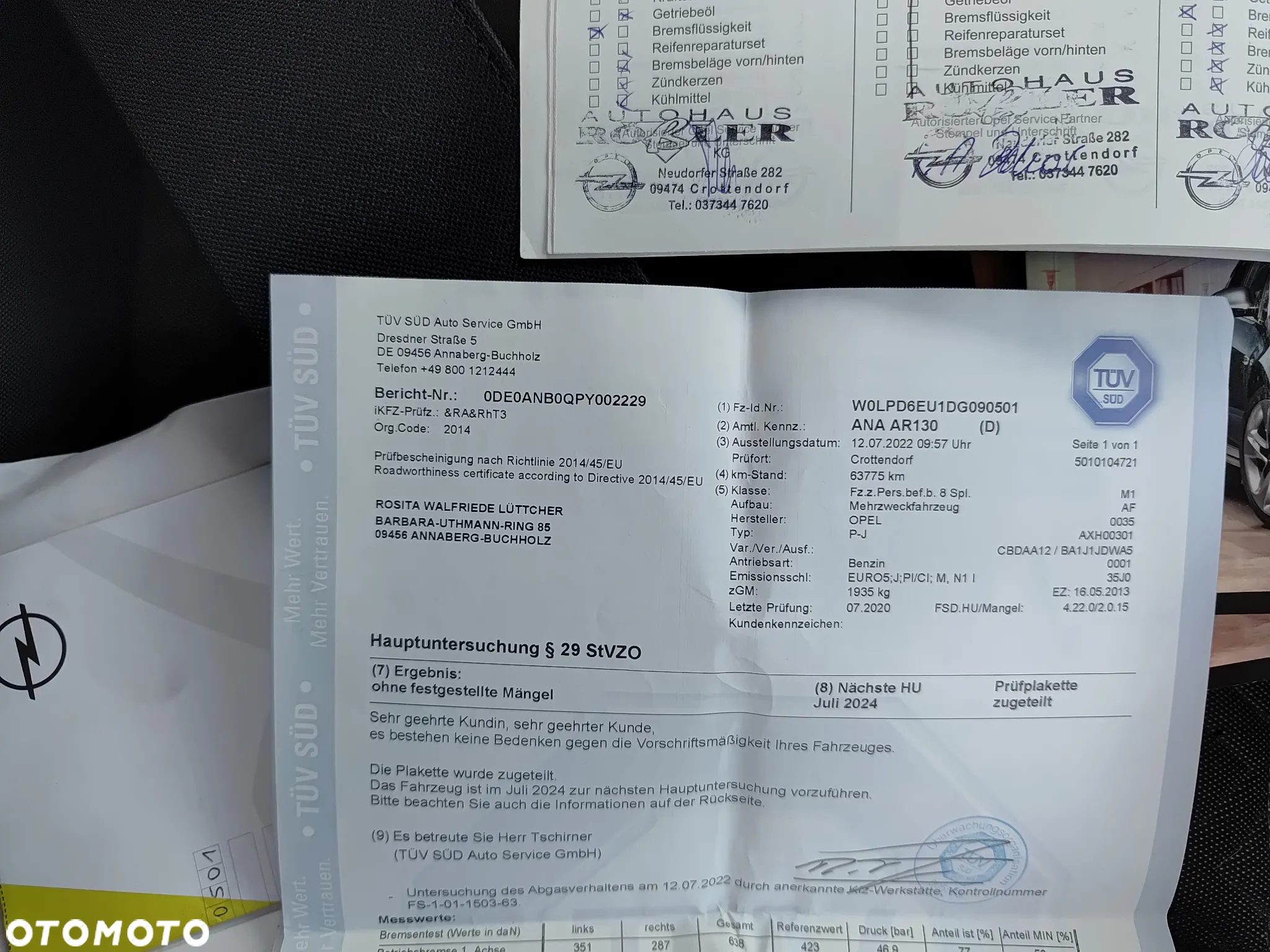 Opel Astra 1.4 Turbo Active - 28