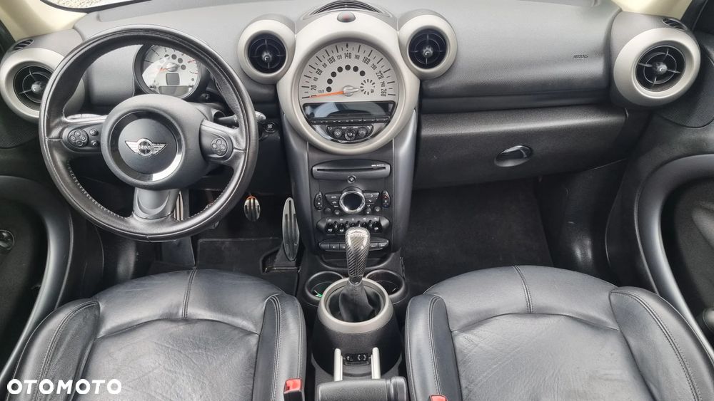 MINI Countryman - 4