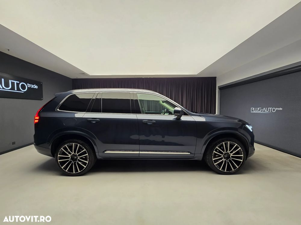 Volvo XC 90 - 21
