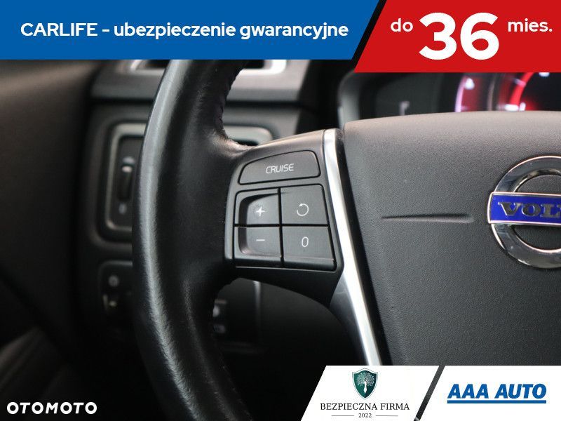 Volvo V70 - 19