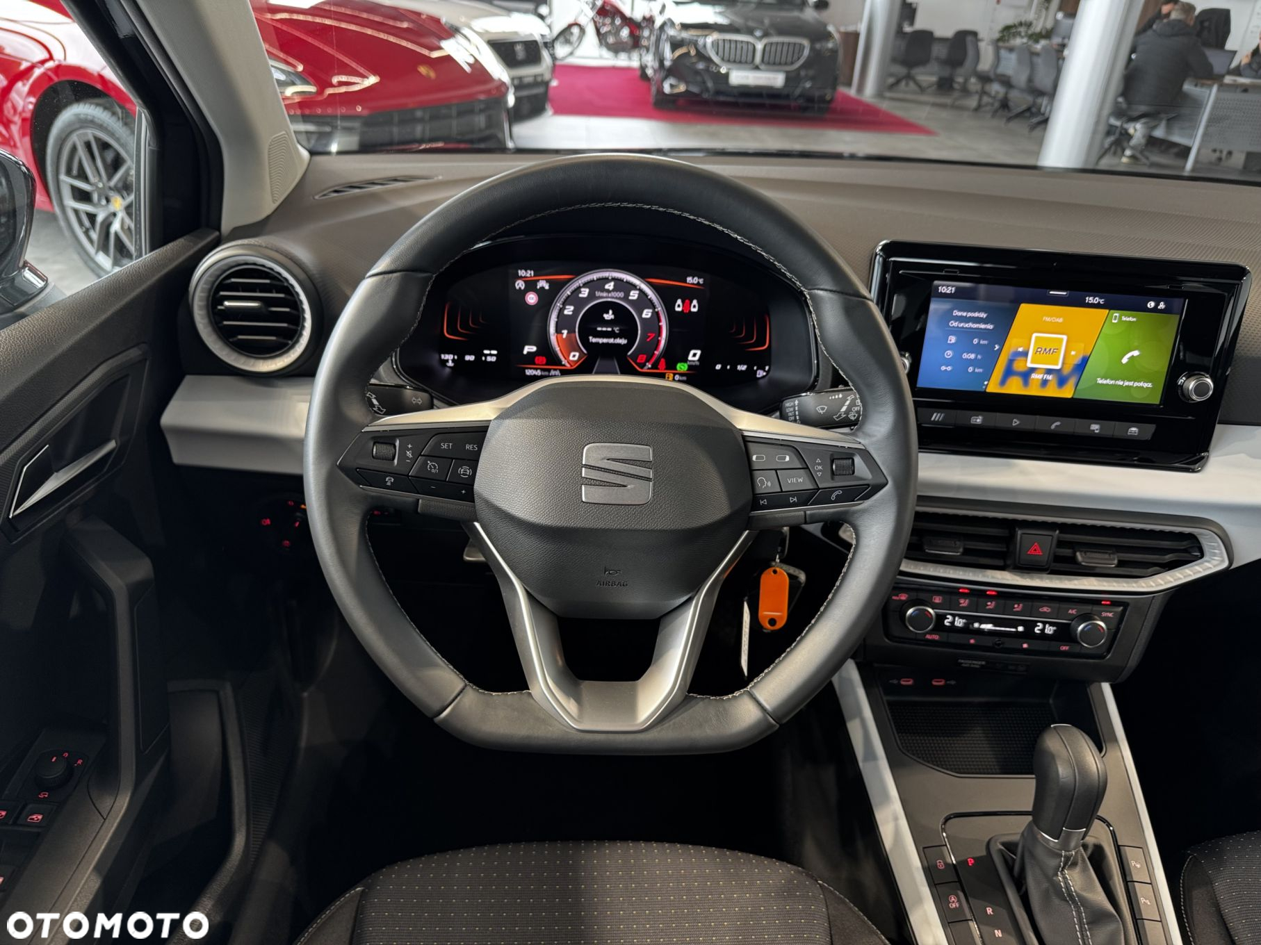 Seat Arona - 20