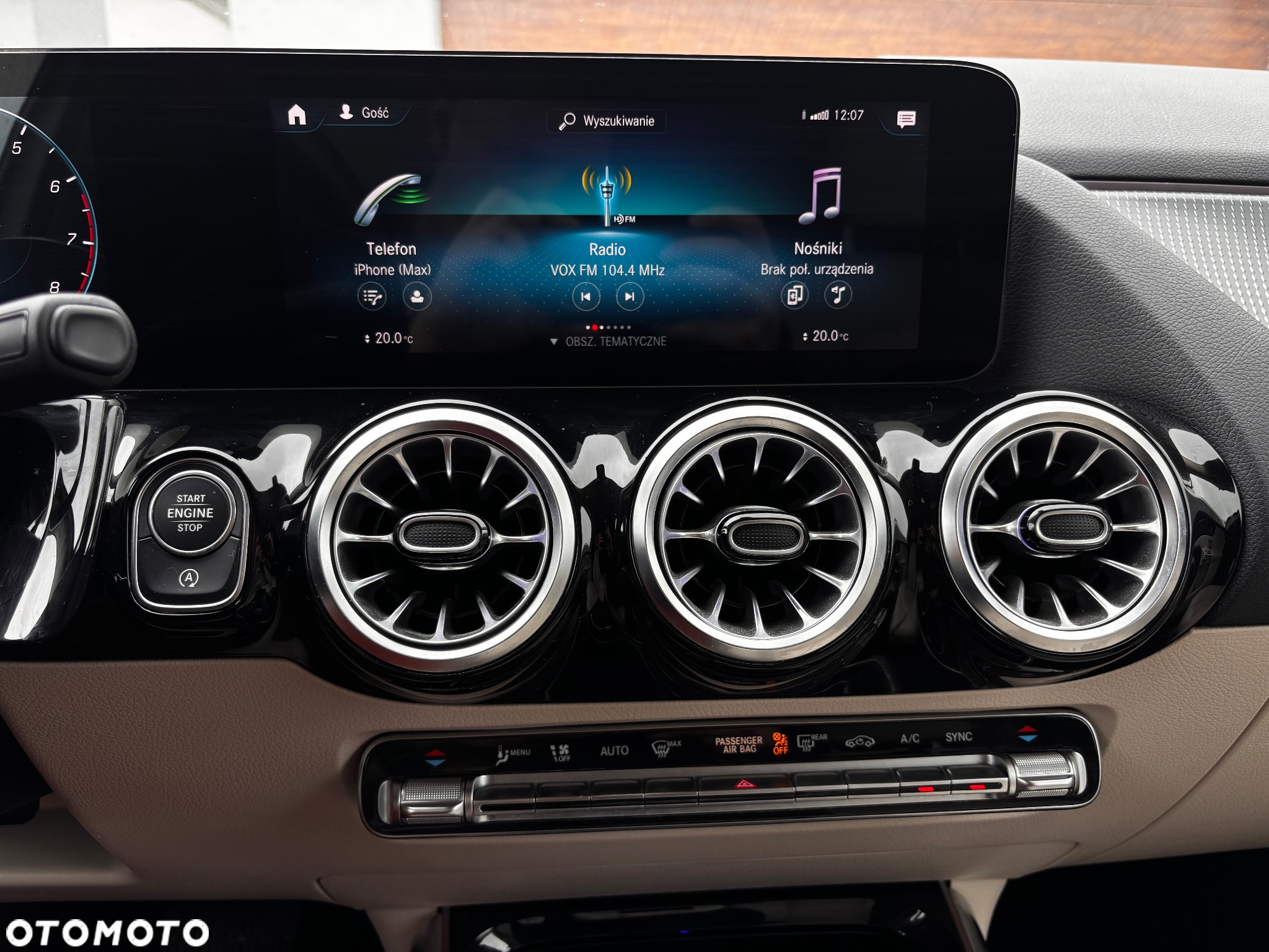 Mercedes-Benz GLA 250 8G-DCT EDITION 2022 - 13