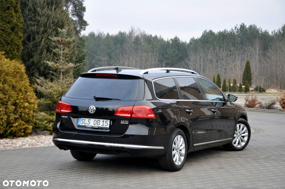 Volkswagen Passat - 6