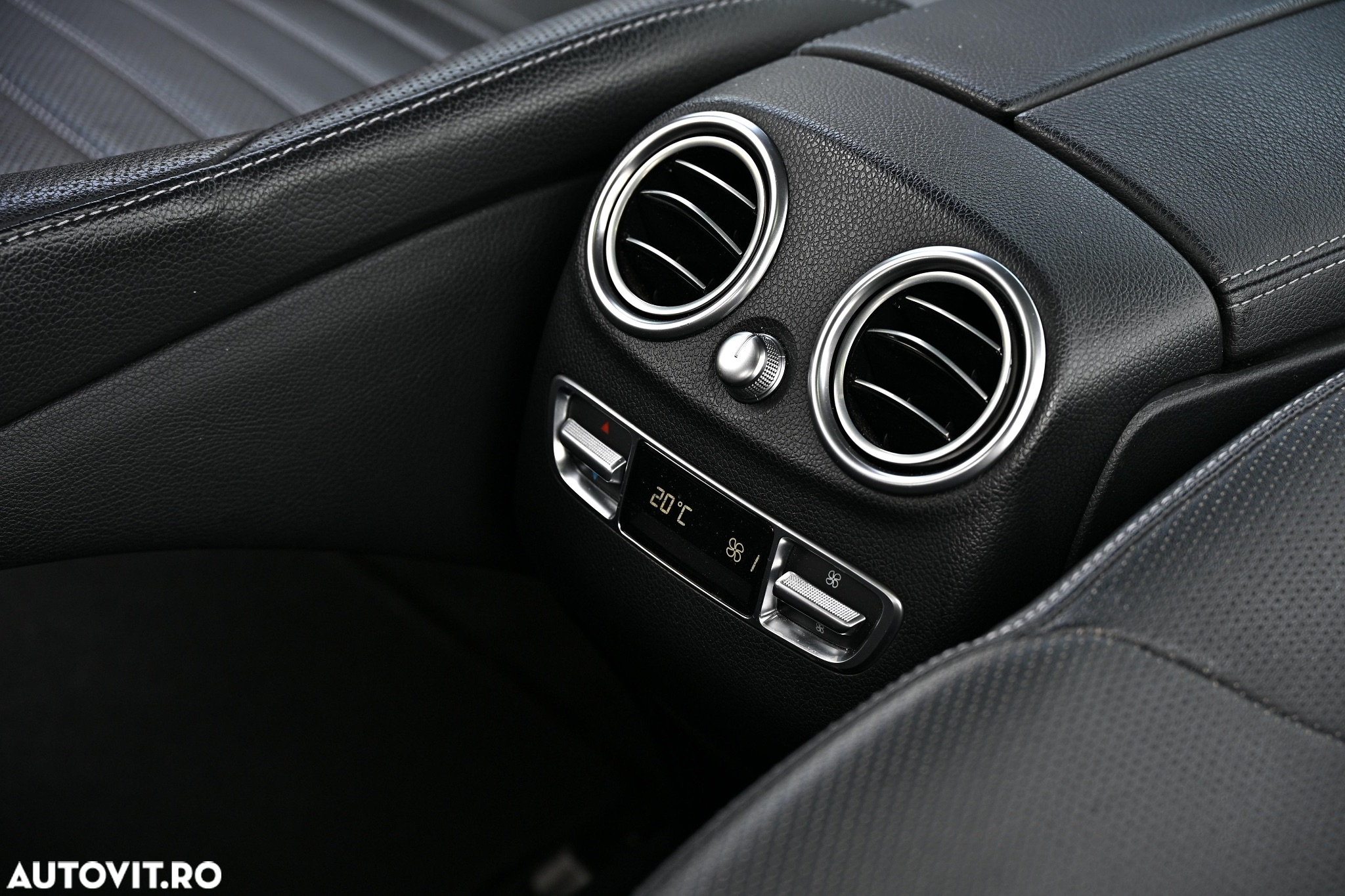 Mercedes-Benz GLC 43 AMG 4MATIC - 19