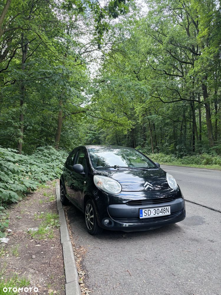 Citroën C1 - 1