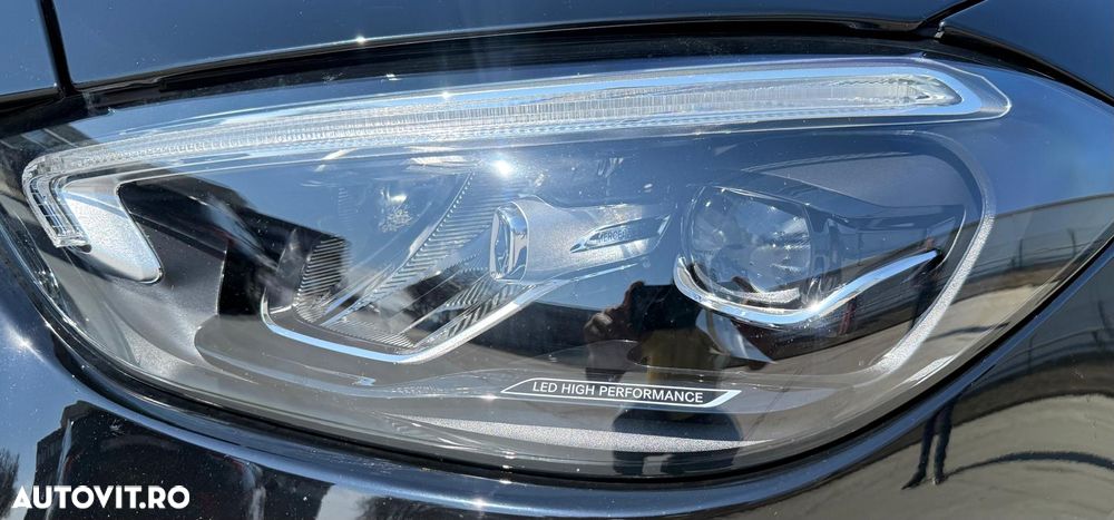 MERCEDES-BENZ C-Class 2024 — imagine 8