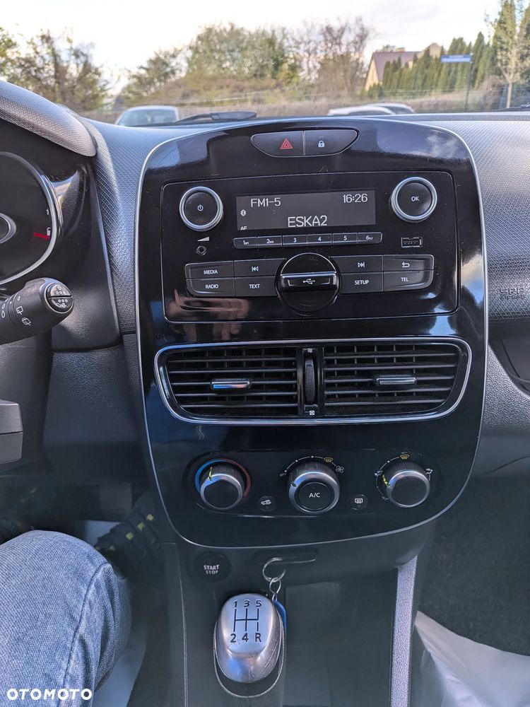 Renault Captur (ENERGY) TCe 90 INTENS - 30