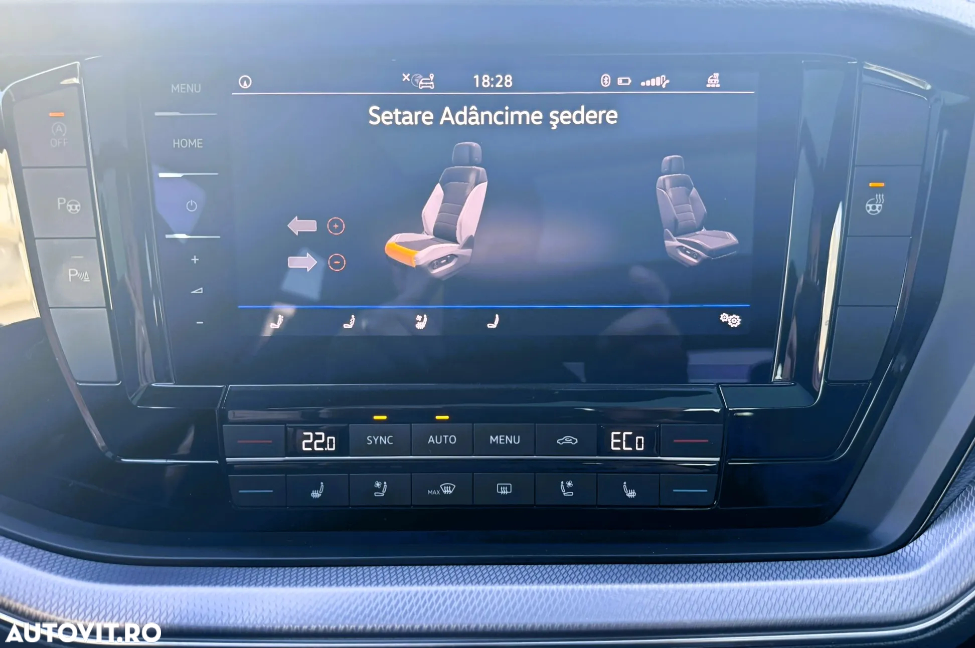 Volkswagen Touareg V6 TDI R-Style - 16