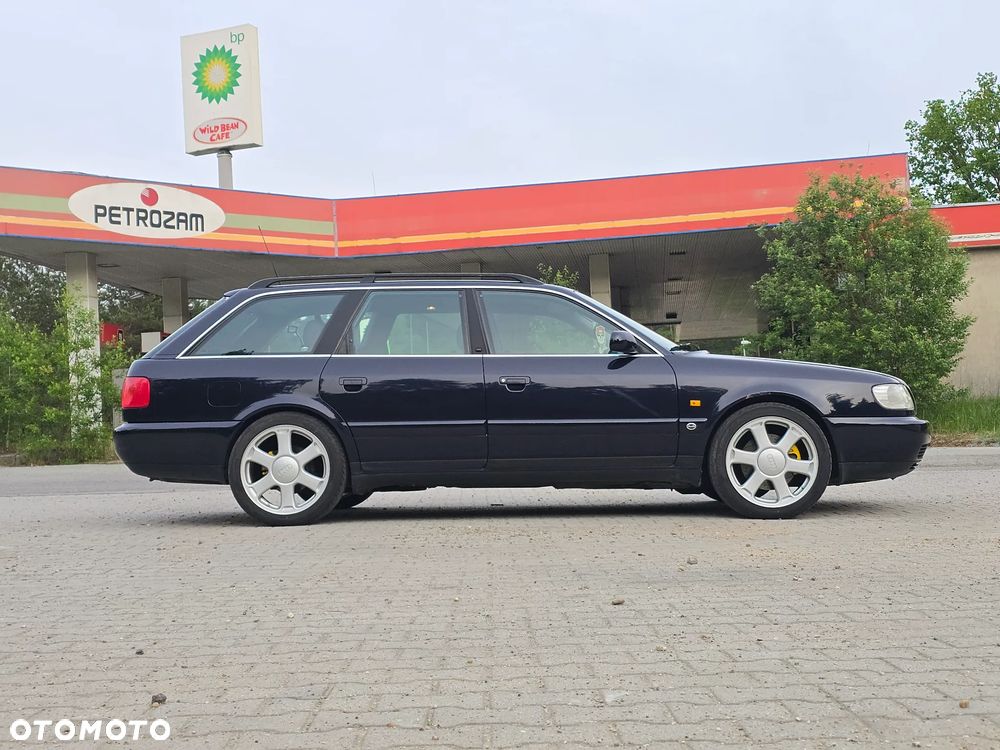 Audi A6 Avant - 3