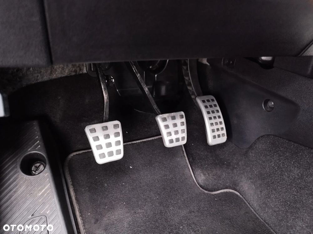 Mitsubishi ASX 1.8 DI-D 2WD Invite - 15