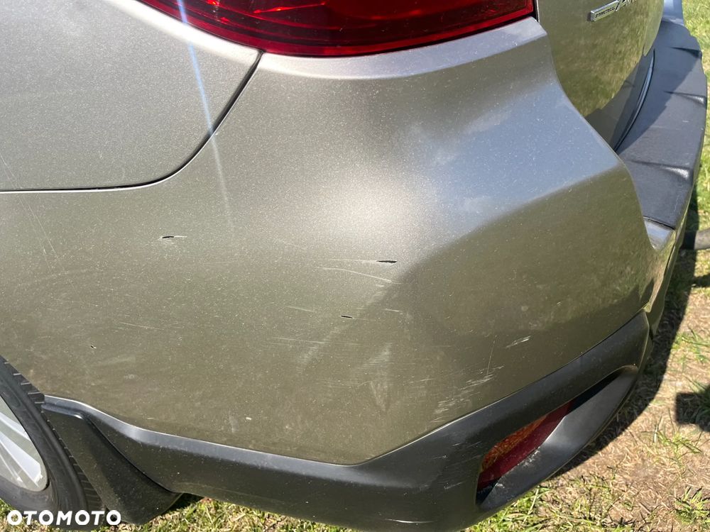 Subaru Outback - 13