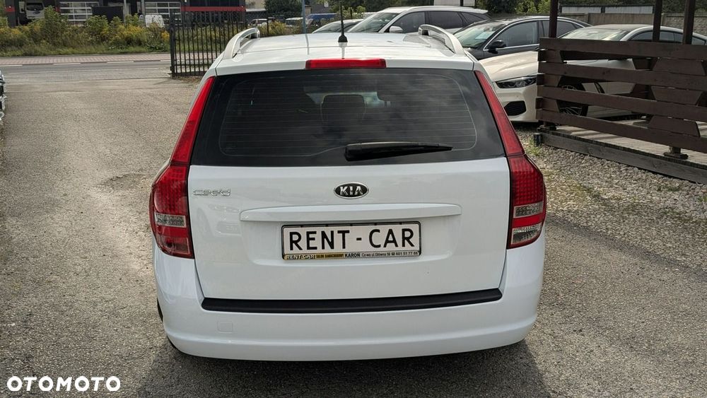 Kia Ceed 1.4 M - 32
