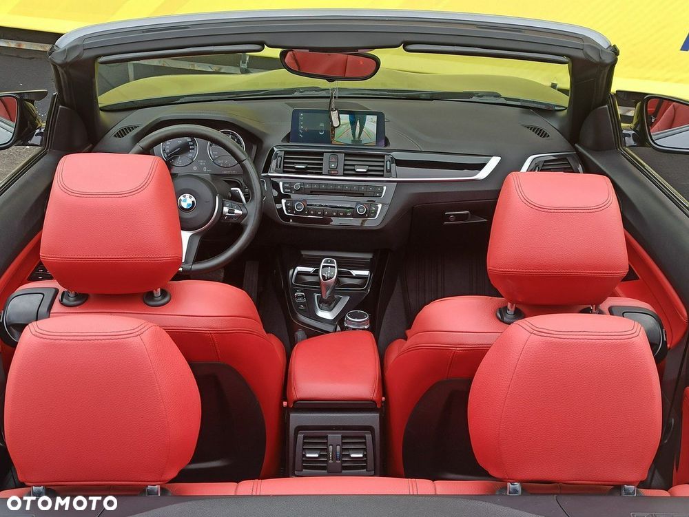 BMW Seria 2 - 29