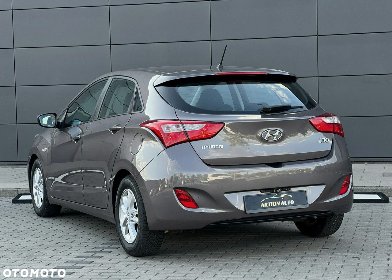 Hyundai i30 - 4