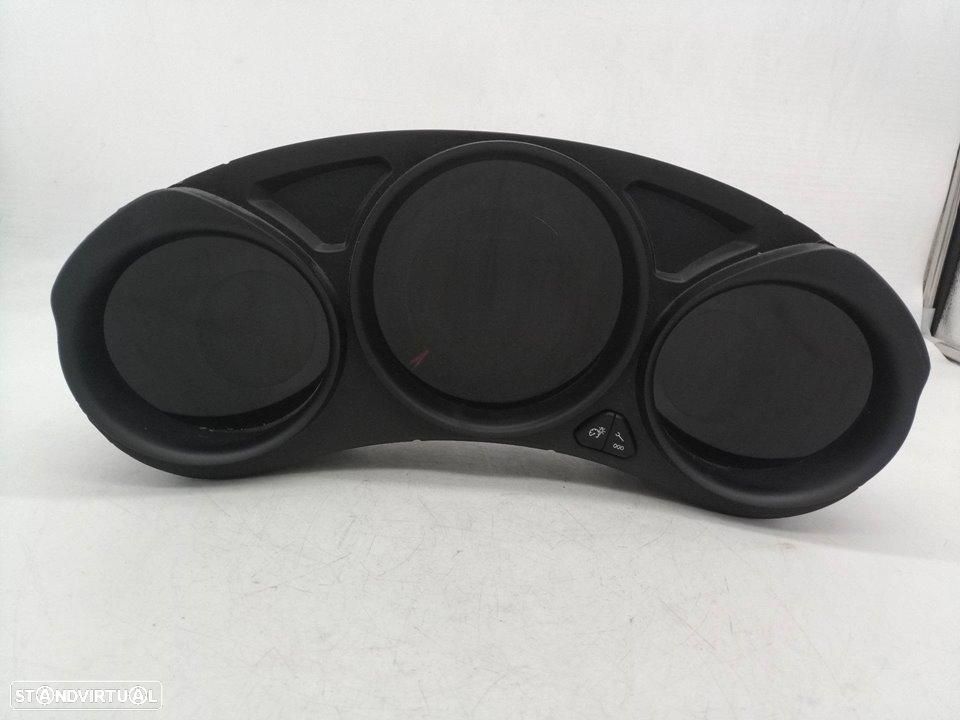 QUADRANTE CITROEN C4 BERLINA - 1