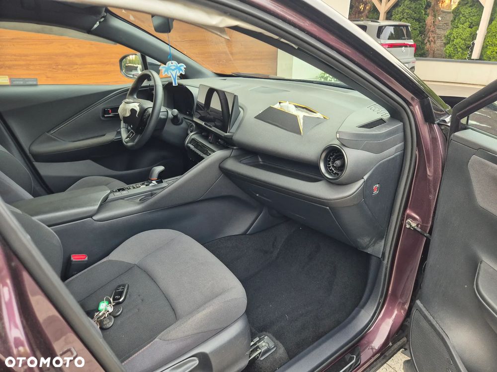 Toyota C-HR - 24