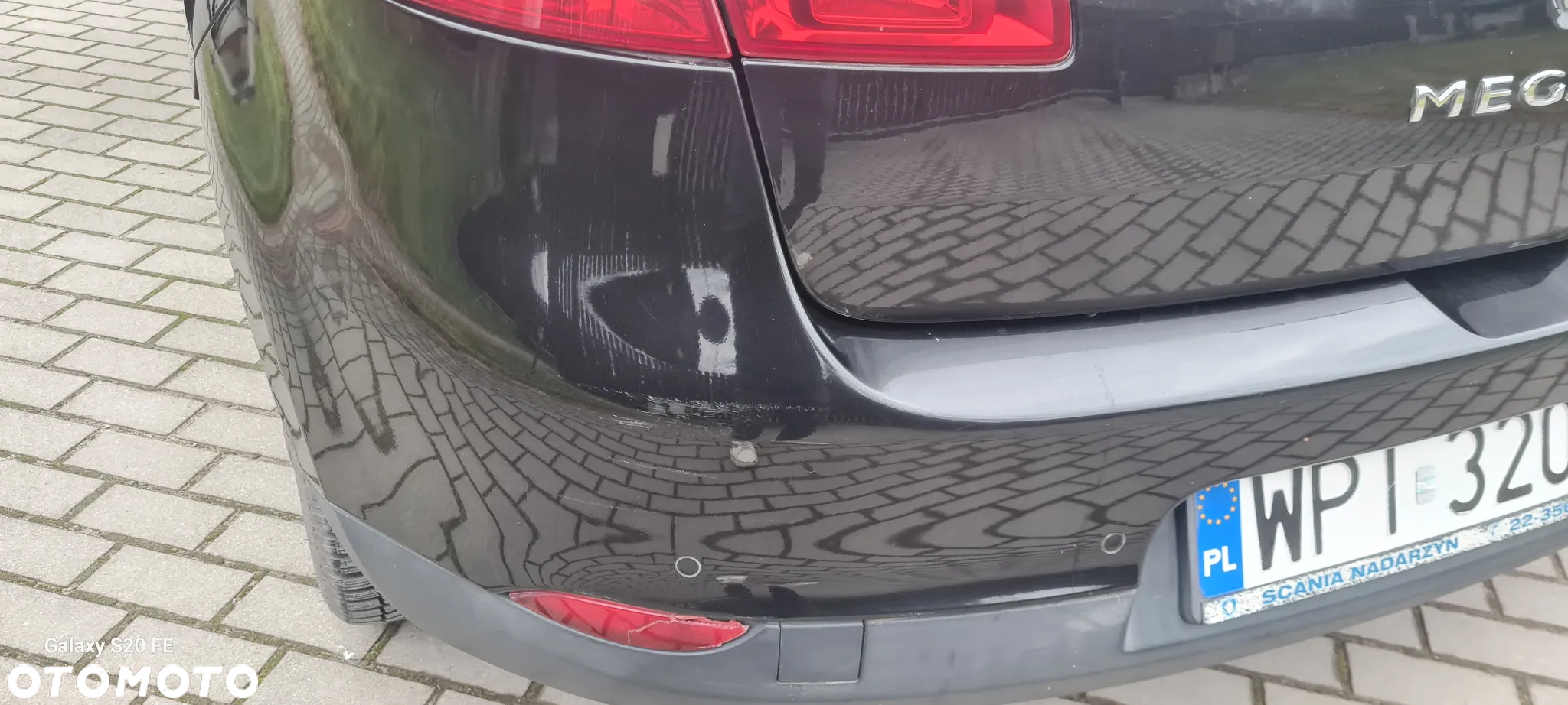 Renault Megane 1.6 16V Exception Euro5 - 11