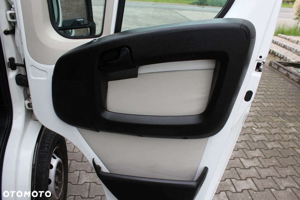Peugeot Boxer - 23