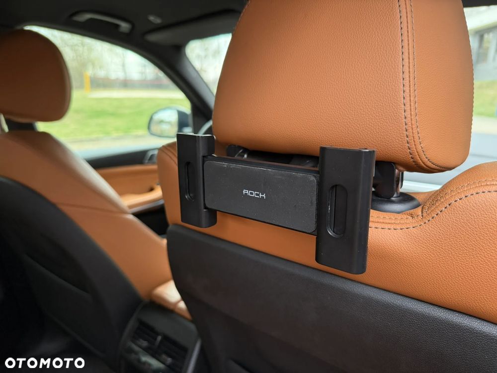 BMW X5 xDrive25d - 18