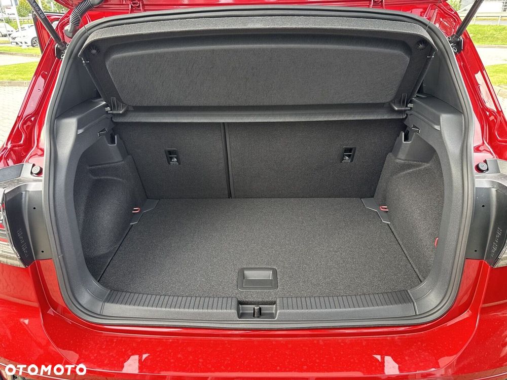 Volkswagen T-Cross 1.5 TSI ACT R-Line Plus DSG - 18