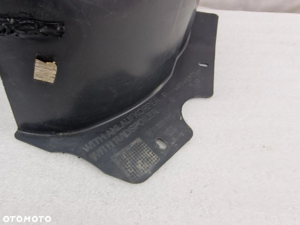 SEAT IBIZA V 6F0 17- PRAWE NADKOLE PRZEDNIE PRZÓD , NR 6F0805912 , NR AUKCJI N952 - 11