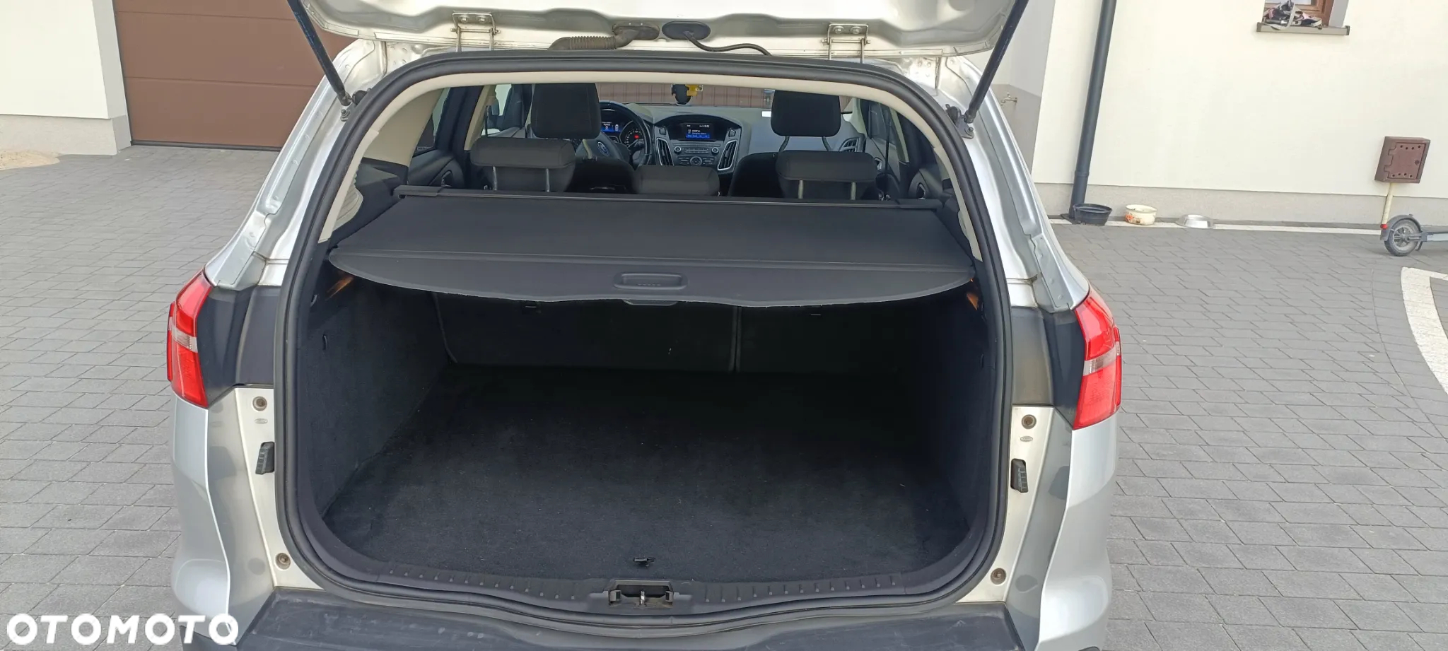 Ford Focus 1.5 EcoBlue Trend Edition - 7