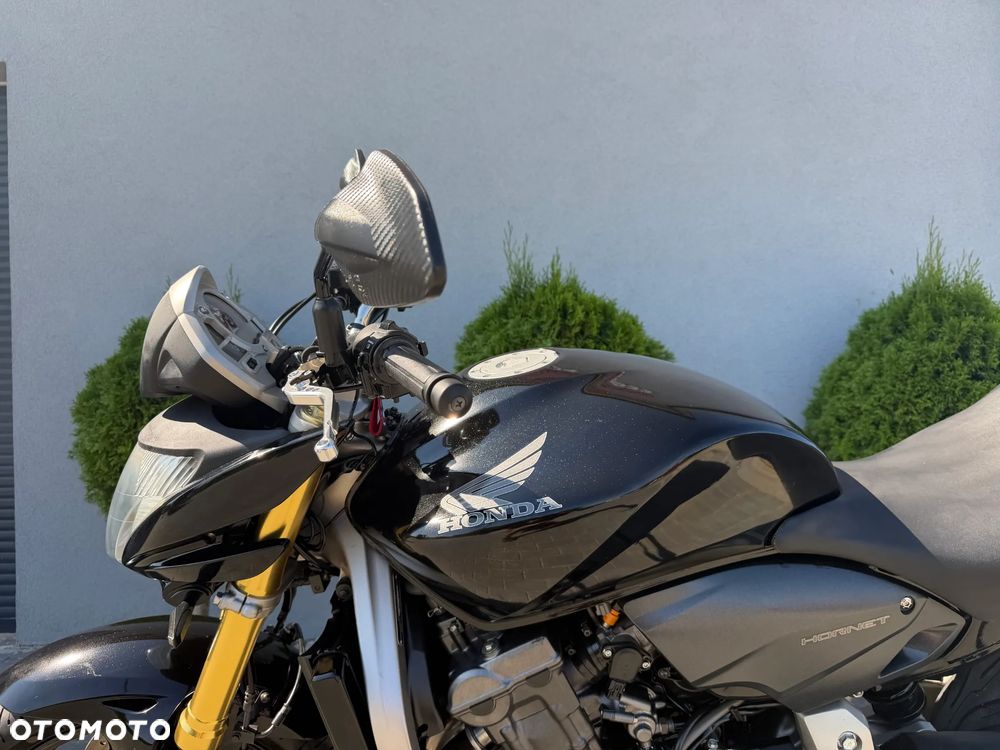 Honda Hornet - 41