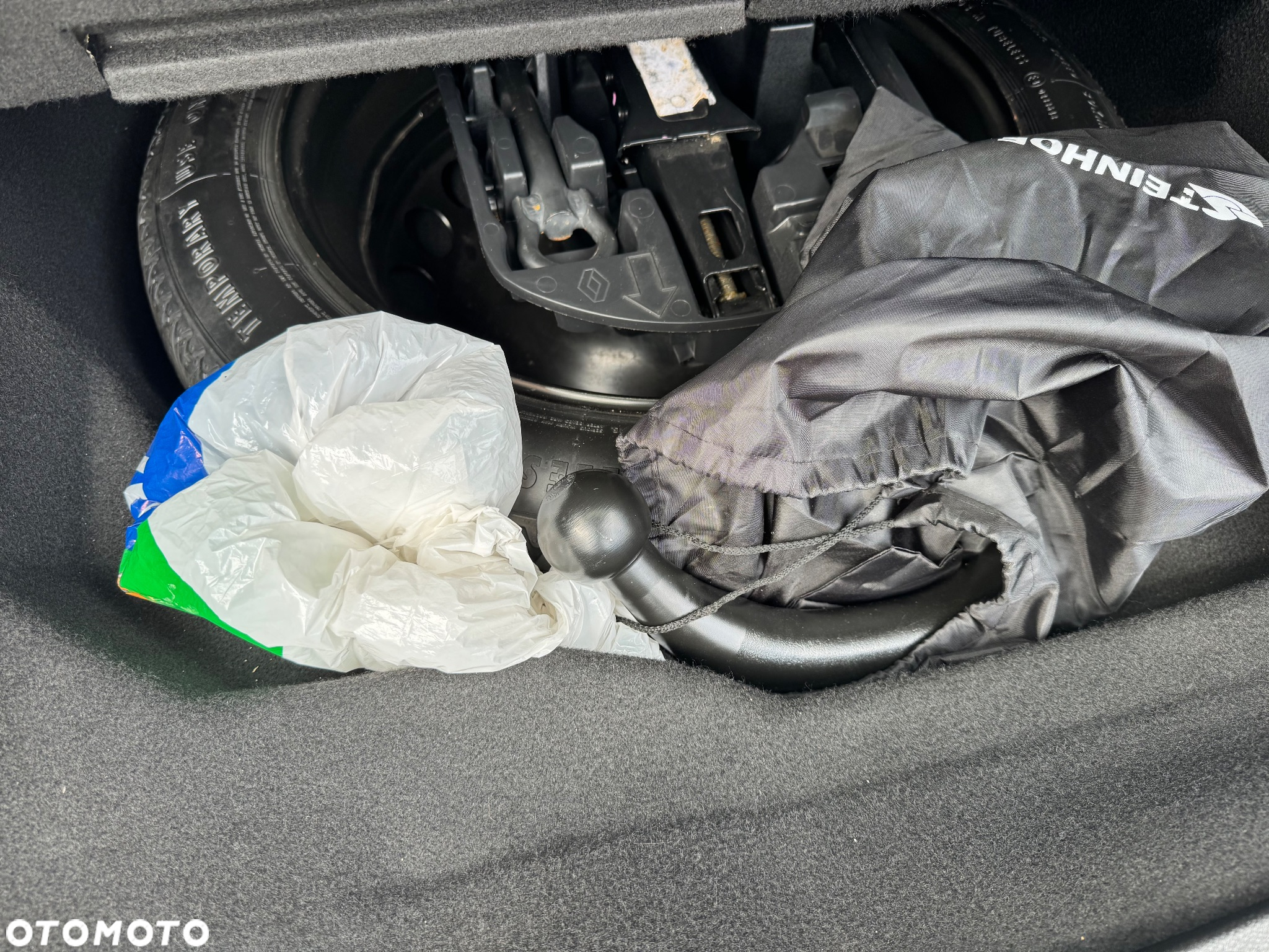 Renault Talisman Grandtour TCe 160 EDC GPF INITIALE PARIS - 34