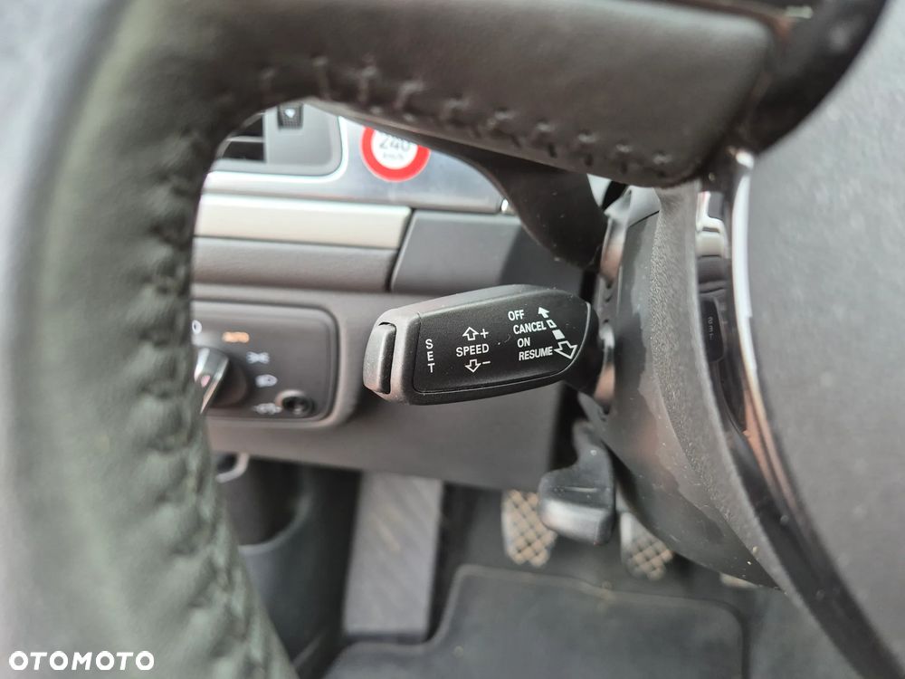 Audi A6 Avant 2.0 TDI DPF - 23