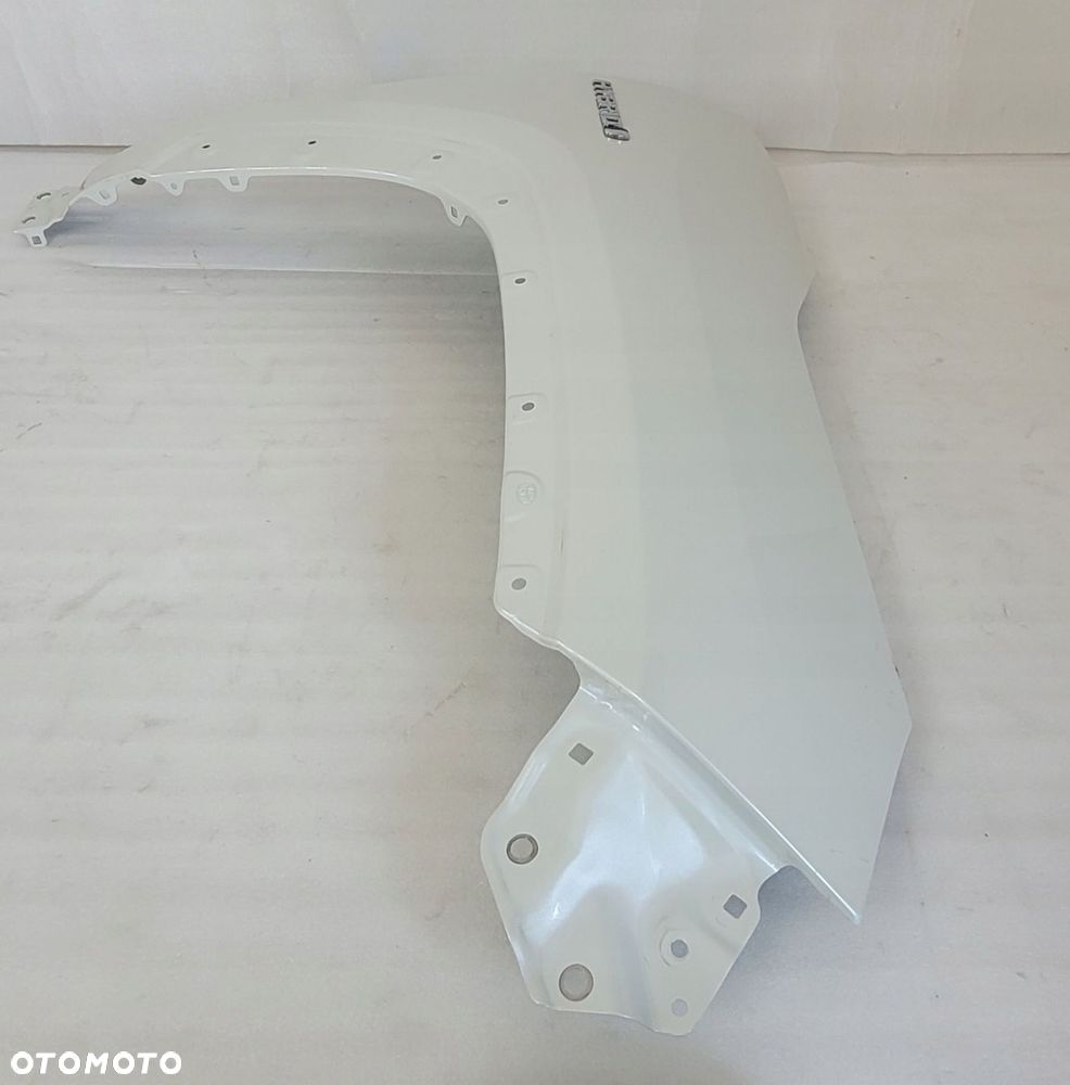 BŁOTNIK PRAWY TOYOTA RAV4 V HYBRID 2019- - 9