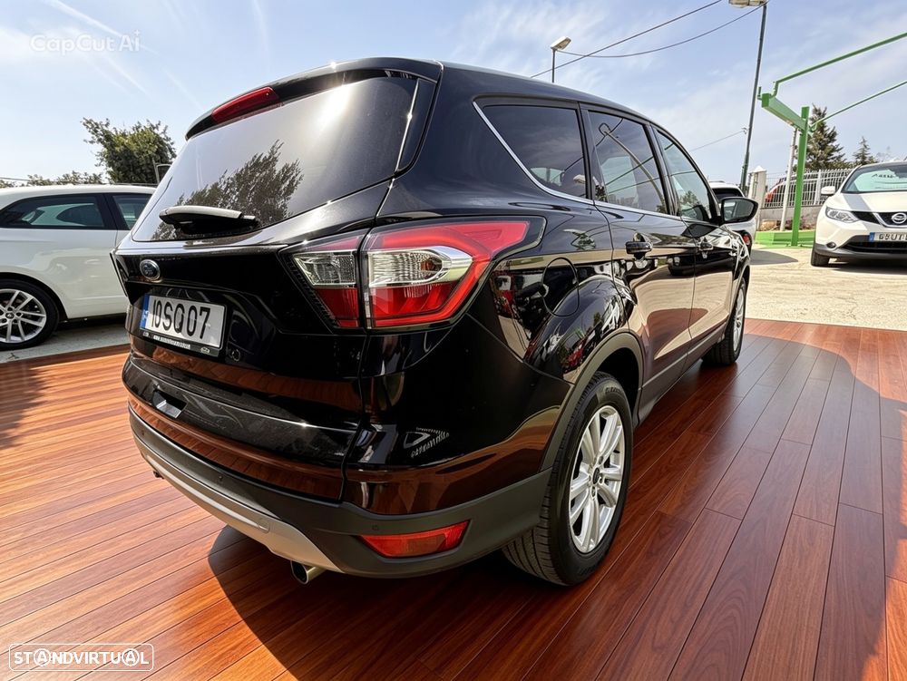Ford Kuga 1.5 TDCi Titanium - 7