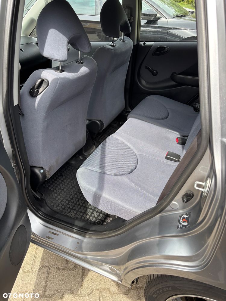 Honda Jazz 1.2 S - 23