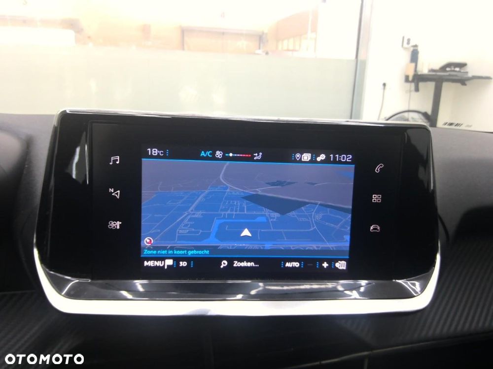 Peugeot 208 1.2 PureTech Active S&S - 4