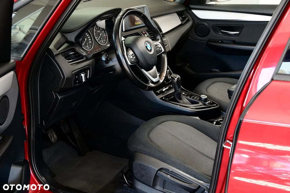 BMW Seria 2 218i GT Sport Line - 7