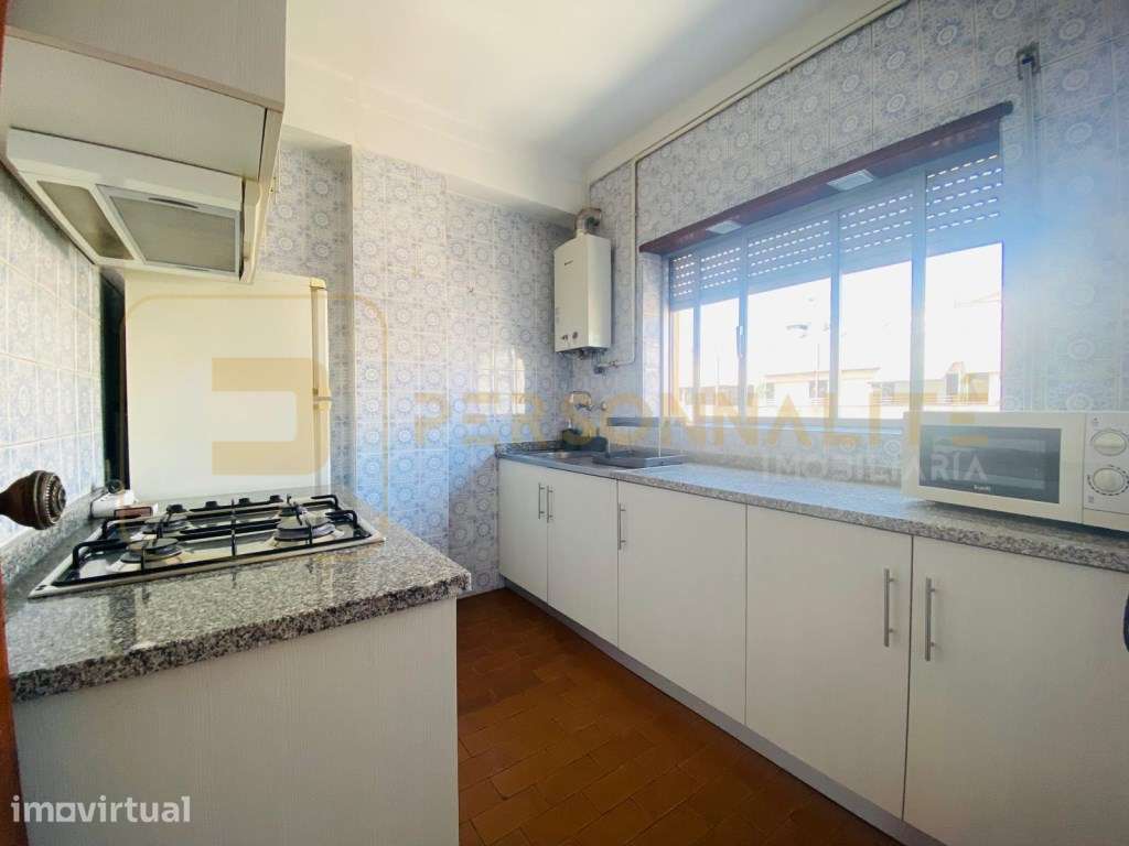 Apartamento T2 - zona da Universidade - Guimarães - Grande imagem: 5/20