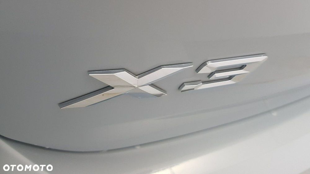 BMW X3 - 13