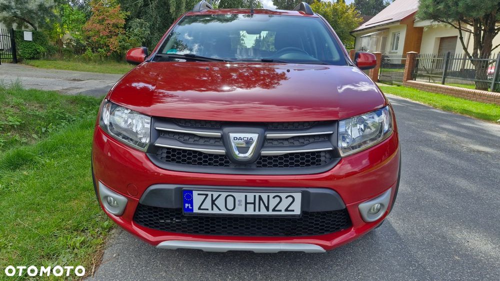 Dacia Sandero TCe 90 (S&S) Comfort - 11