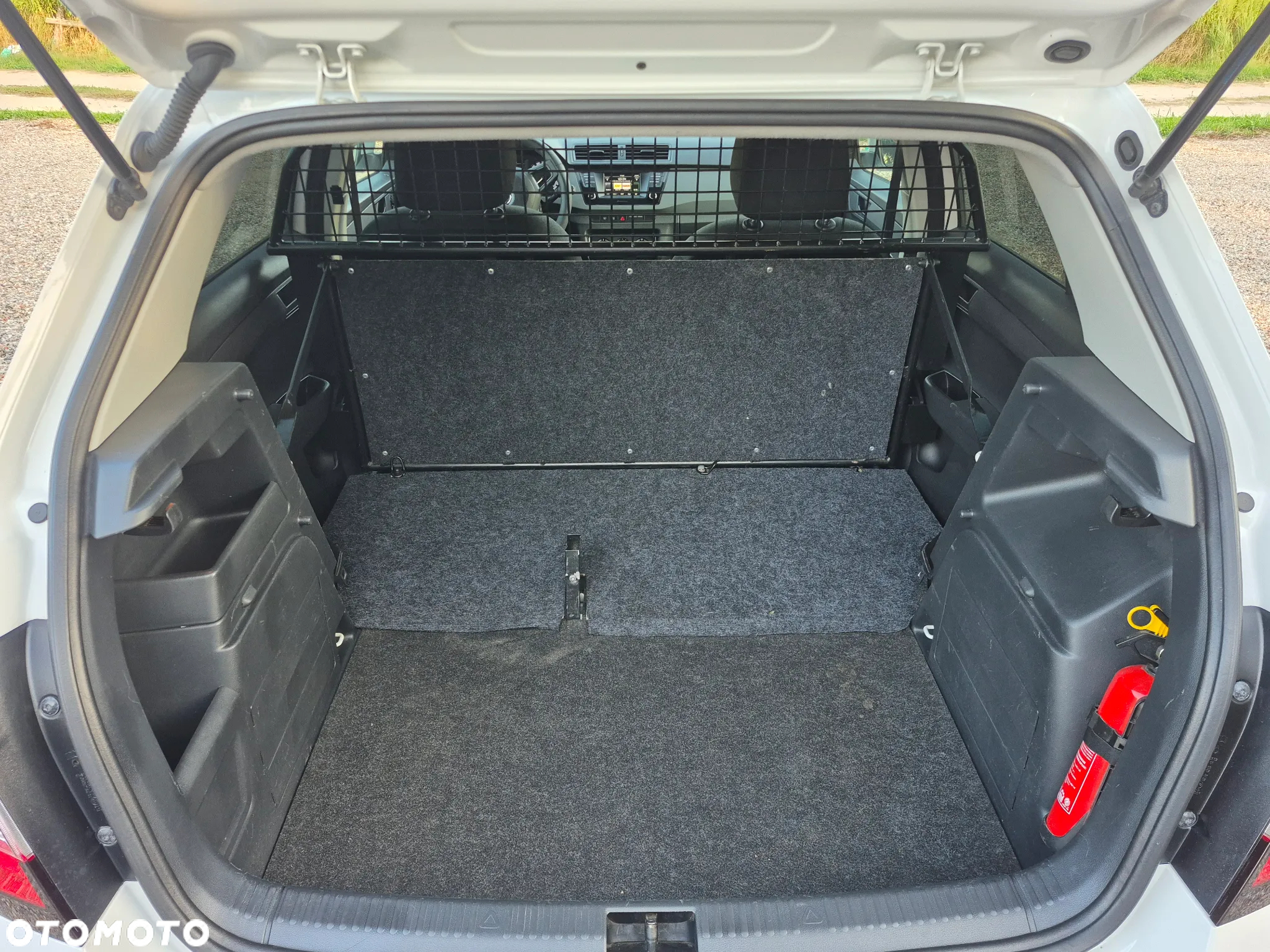 Skoda Fabia 1.0 Ambition - 30