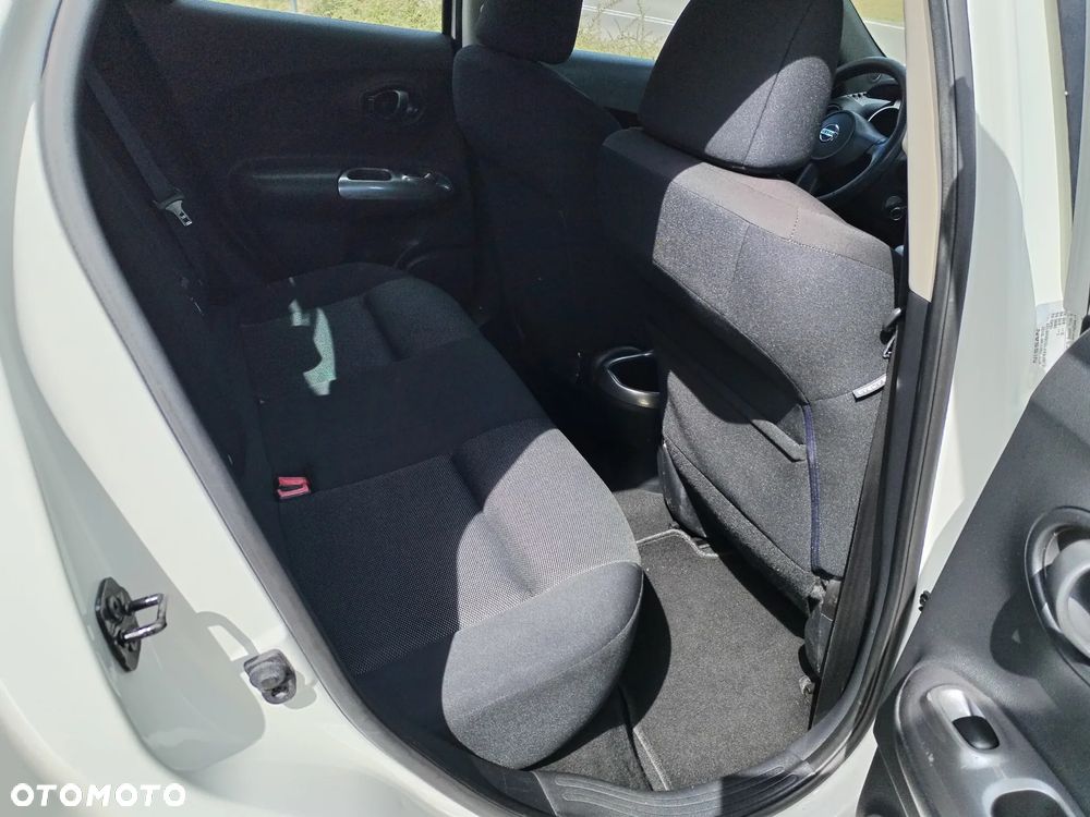 Nissan Juke - 17