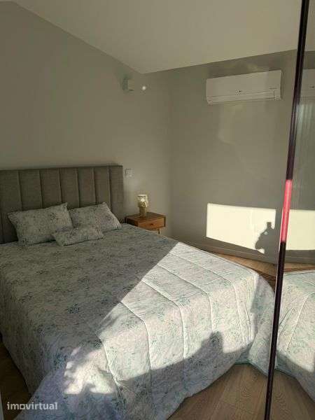 Apartamento t1 100 metros da praia matosinhos, mobilado - Grande imagem: 5/8