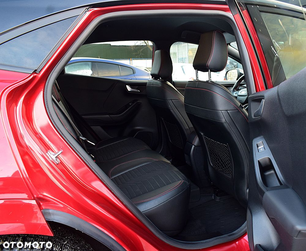 Ford Puma - 7